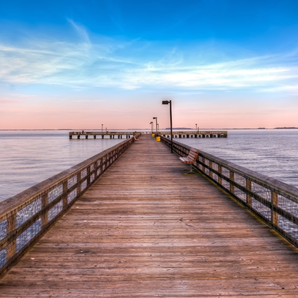 Maryland: Eastern Shore & Chesapeake Bay 10