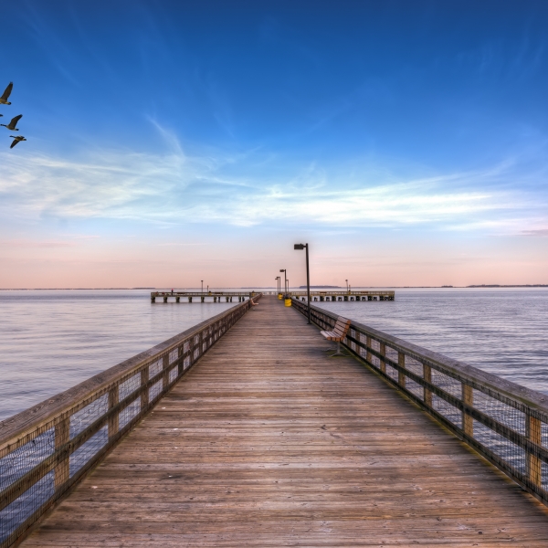 Maryland: Eastern Shore & Chesapeake Bay 3