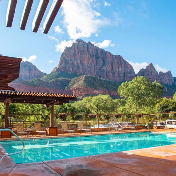 Utah: Bryce Canyon & Zion National Parks 15