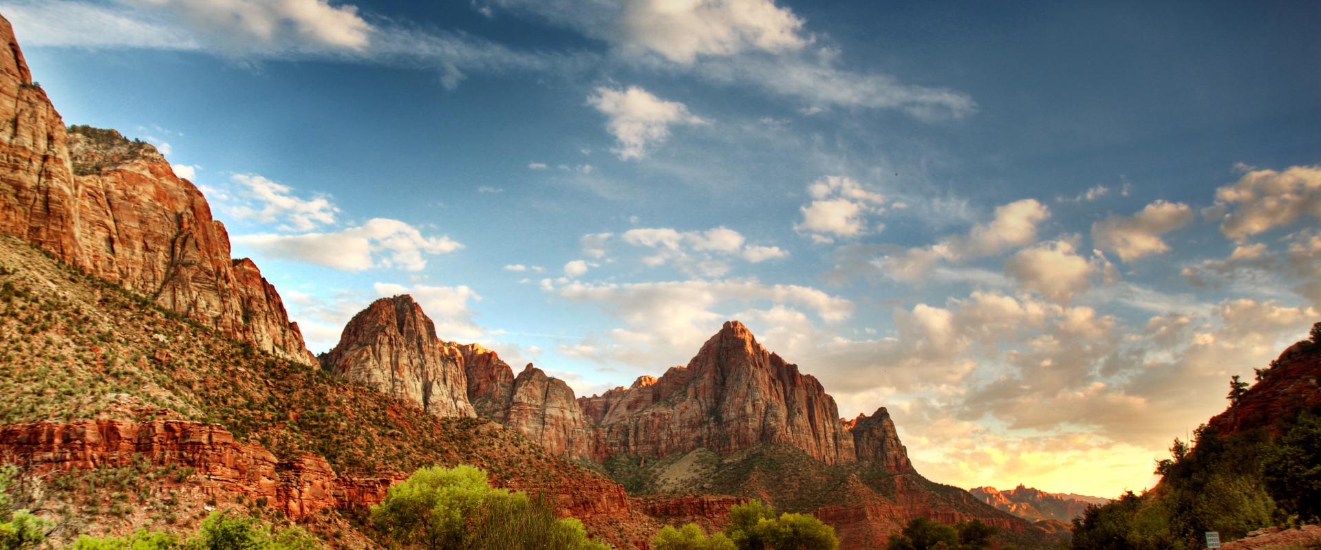 Utah: Bryce Canyon & Zion National Parks 5