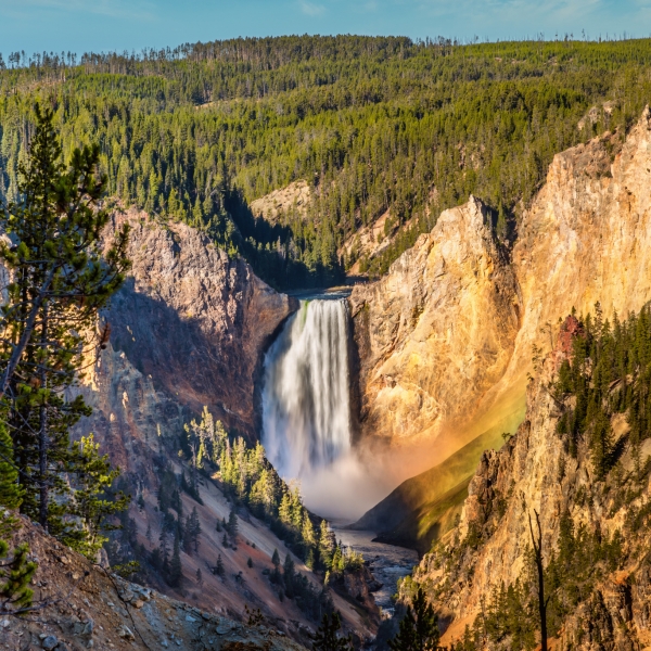 Wyoming: Grand Teton & Yellowstone National Parks 4