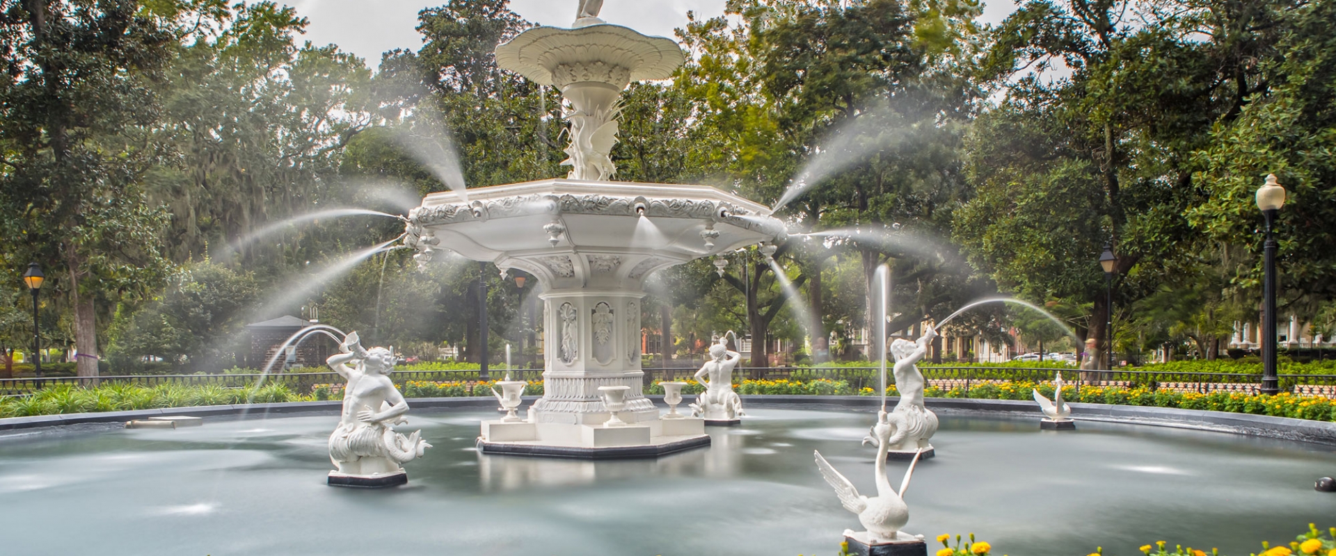 5 Things You Can't Miss in Savannah 6