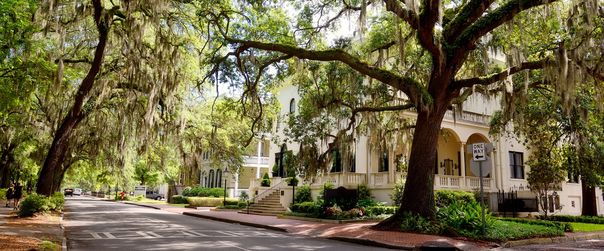 5 Things You Can't Miss in Savannah 5