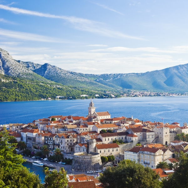Croatia Bike & Boat: Islands Of The Adriatic 2