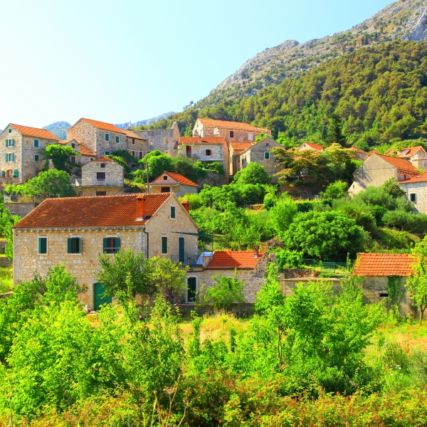 Croatia Bike & Boat: Islands Of The Adriatic 3