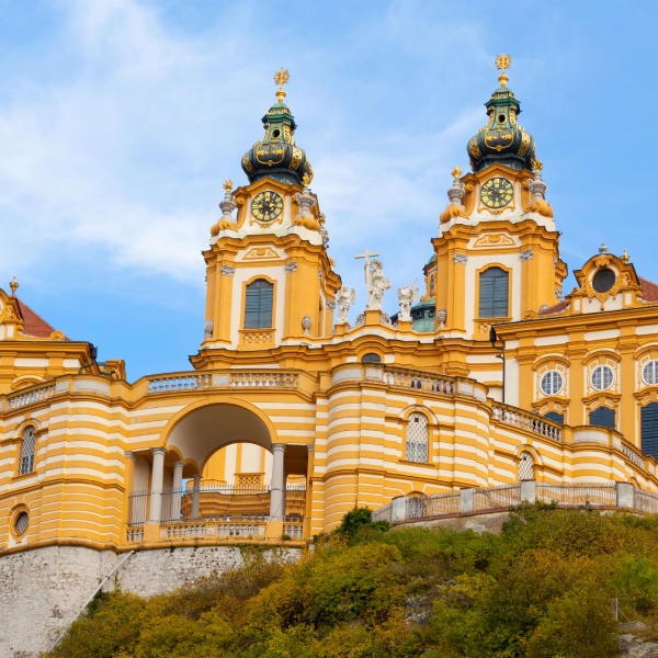 Germany & Austria: The Danube River 5