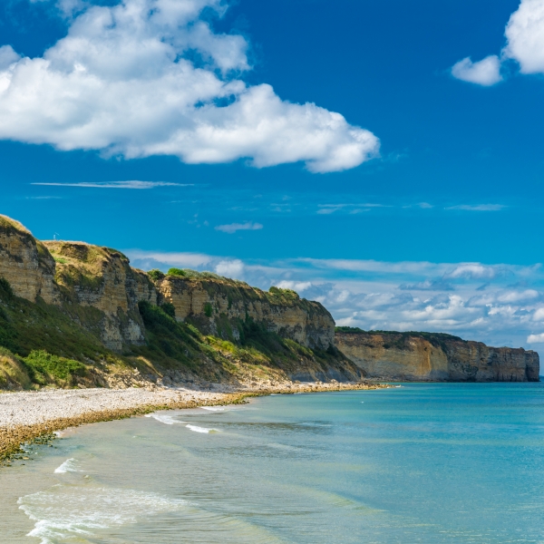 France: Normandy & Brittany 2