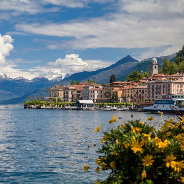 Italy: Lake Como & the Italian Lake District 12