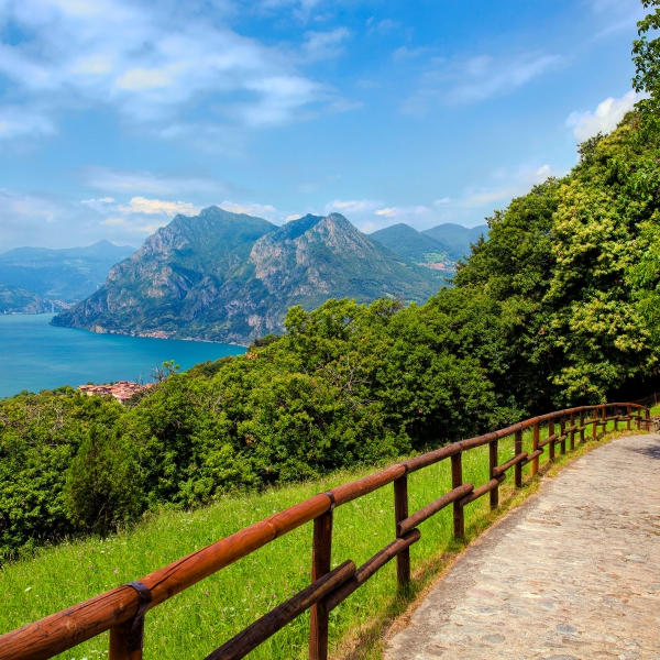 Italy: Lake Como & the Italian Lake District 18