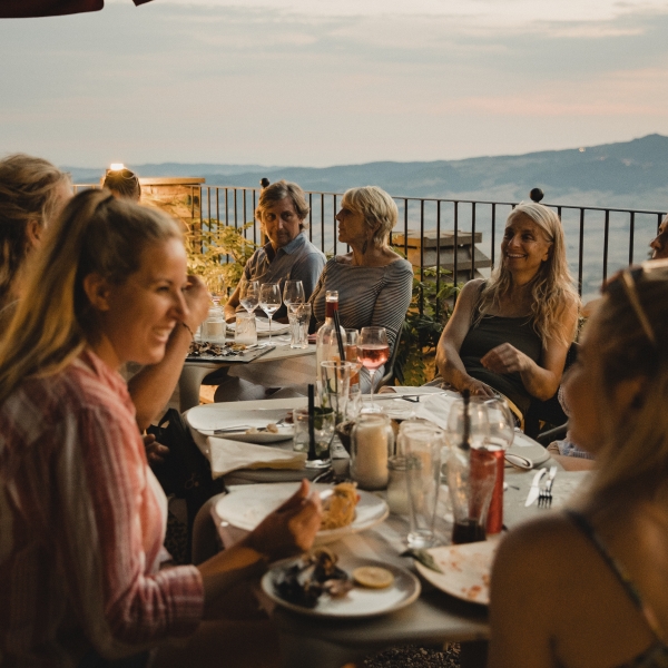 Italy: Lake Como & the Italian Lake District