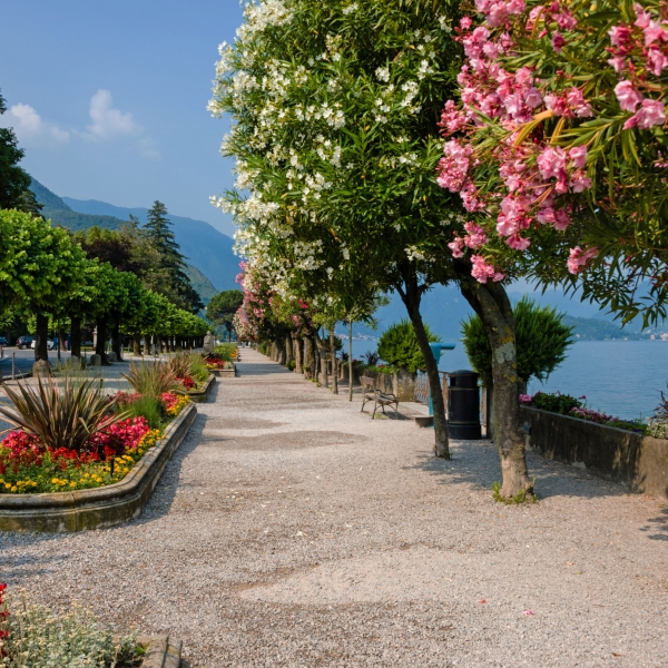 Italy: Lake Como & the Italian Lake District 10