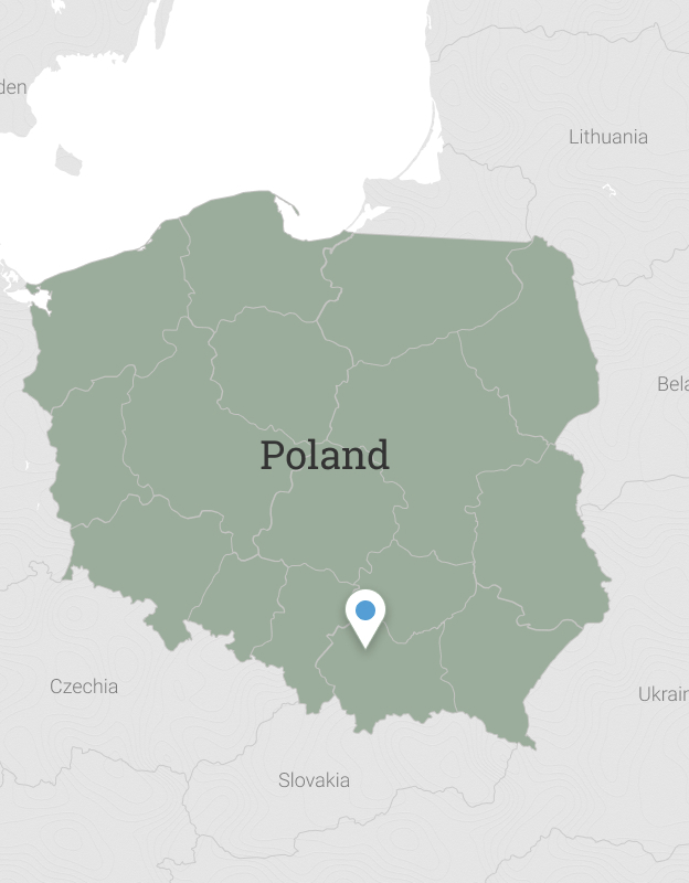 Poland, Czech Republic & Slovakia: Krakow to Vienna