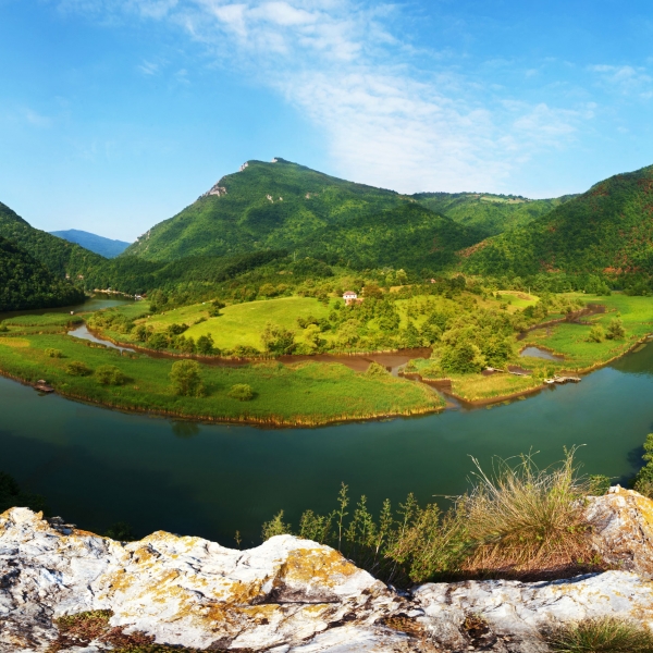 Poland, Czech Republic & Slovakia: Krakow to Vienna 7