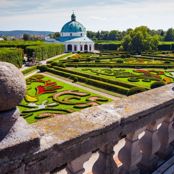 Poland, Czech Republic & Slovakia: Krakow to Vienna 8
