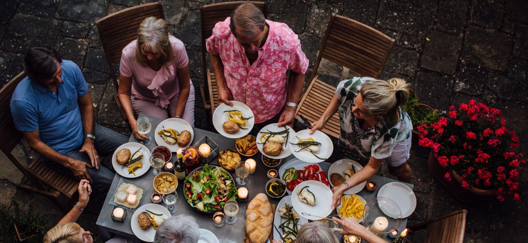How to Plan a Group Trip in Three Easy Steps