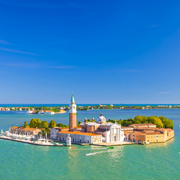 Italy Bike & Boat: Venice to Mantua 13