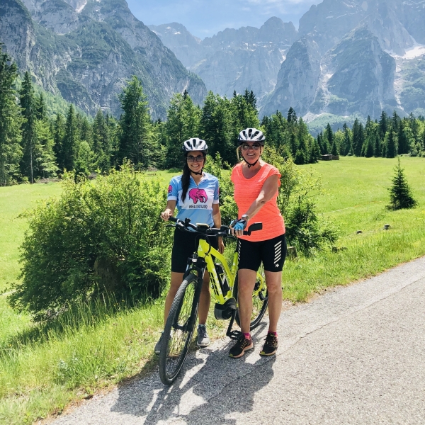 VBT Trend Watcher: Travel with Family & Friends 8