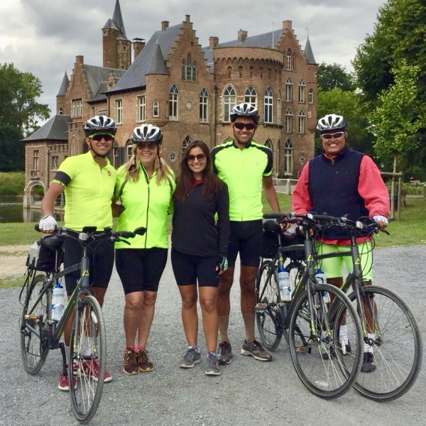 VBT Trend Watcher: Travel with Family & Friends 13