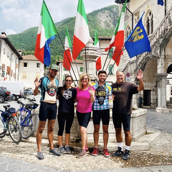 VBT Trend Watcher: Travel with Family & Friends 4