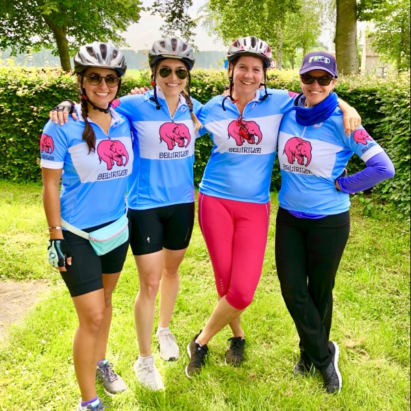 VBT Trend Watcher: Travel with Family & Friends 5