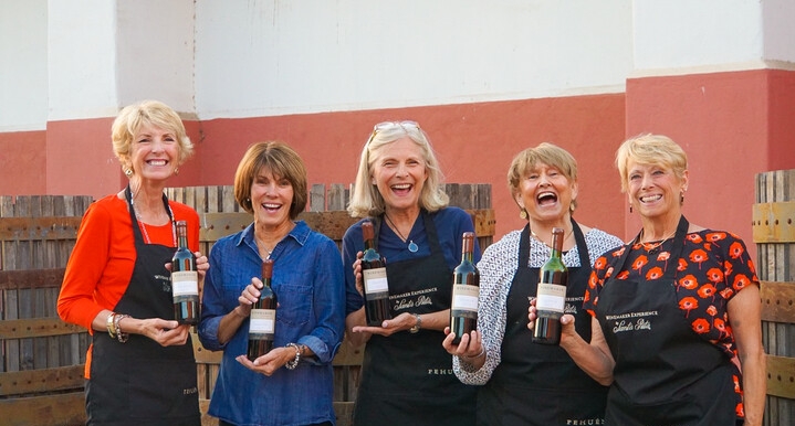 VBT Trend Watcher: Travel with Family & Friends 6