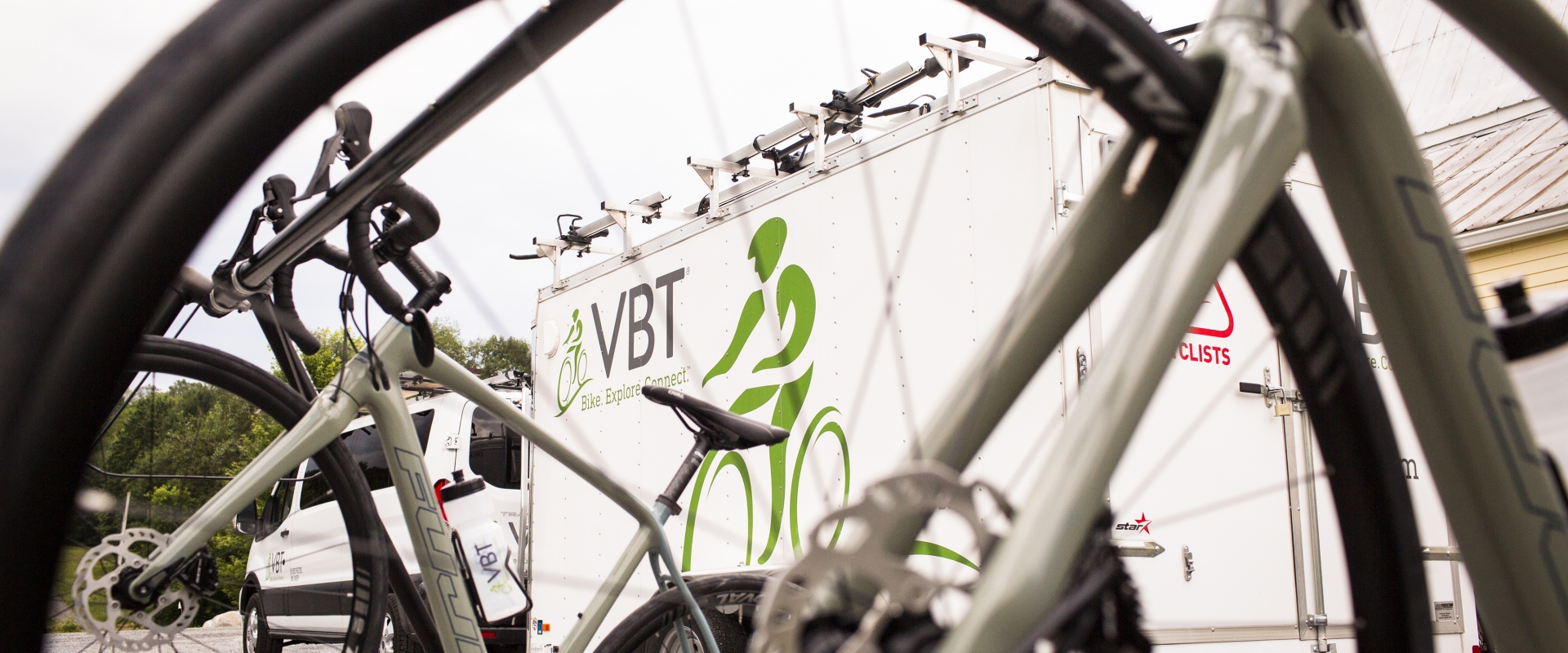 How to Choose the Right Bicycle for Travel