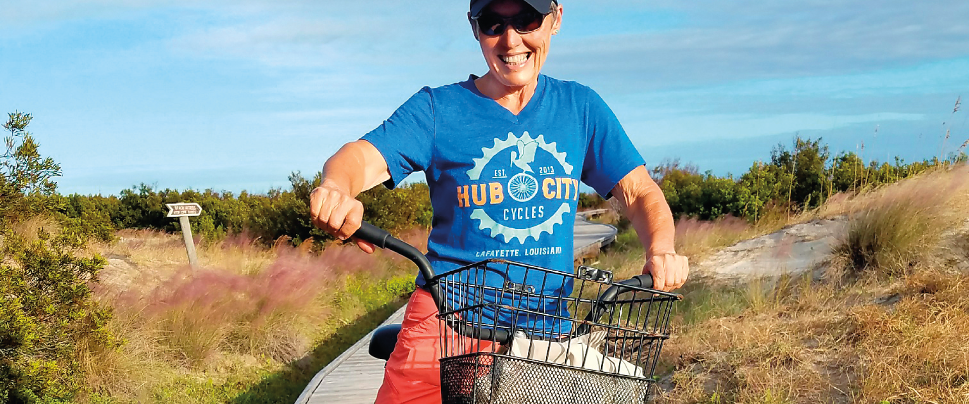 Looking Back (and Forward!) with Trip Leader Anne Rush 3