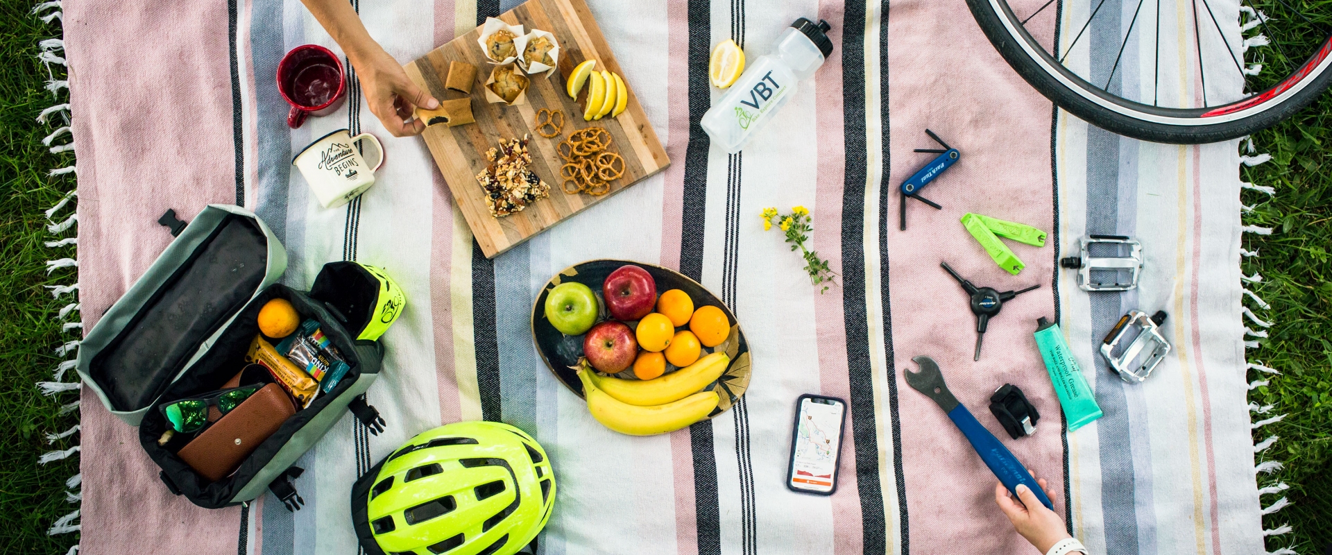 vbt bike tours