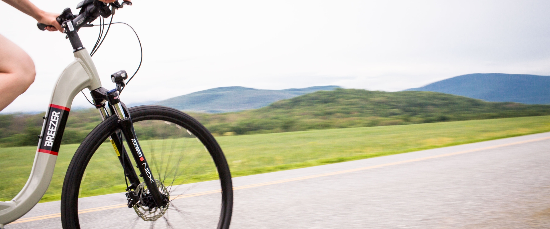 Your One-Stop Shop for All Your E-Bike Questions