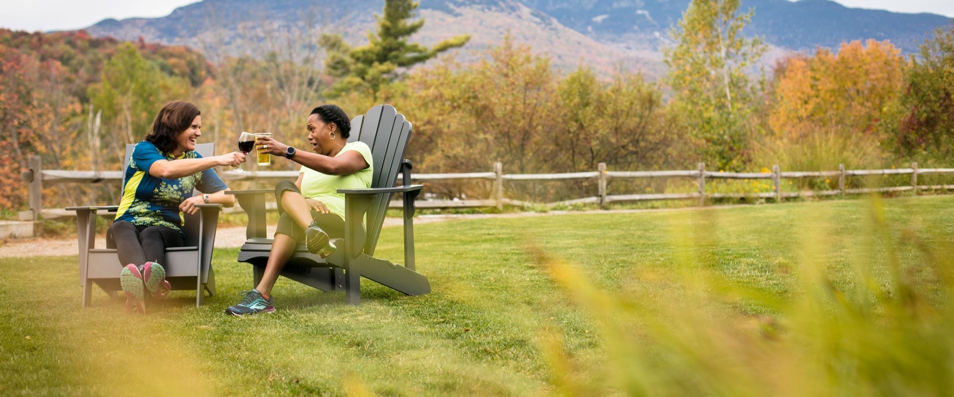 Can We Talk? How to Ensure a Great Trip with Your Travel Buddy.