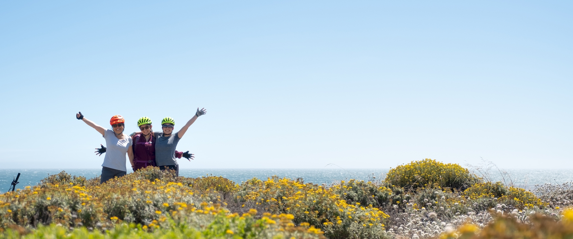 Travel in the Post-Covid Era: 6 Tips for Cyclists