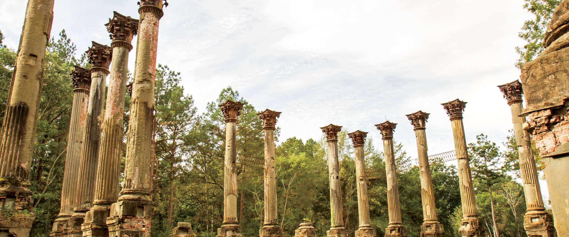 Cycling the Natchez Trace: A Portal into a Rich Past