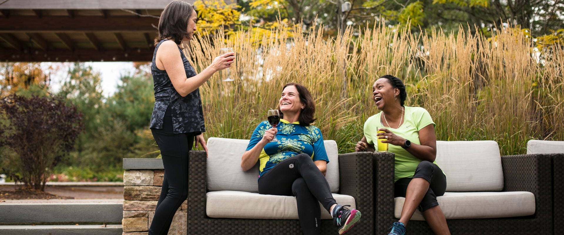 Five Funny Reactions to Your Big Trip Destination