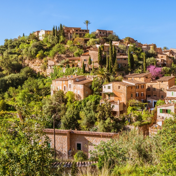 Spain: Balearic Islands, Mallorca & Ses Salines 2