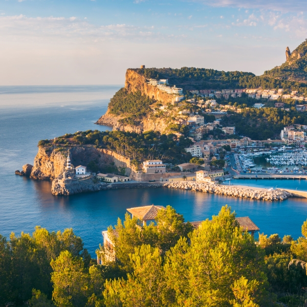Spain: Balearic Islands, Mallorca & Ses Salines 4