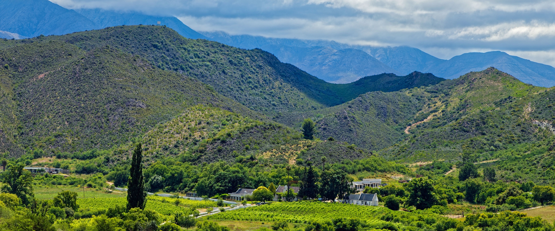 Discover Ubuntu While Cycling South Africa