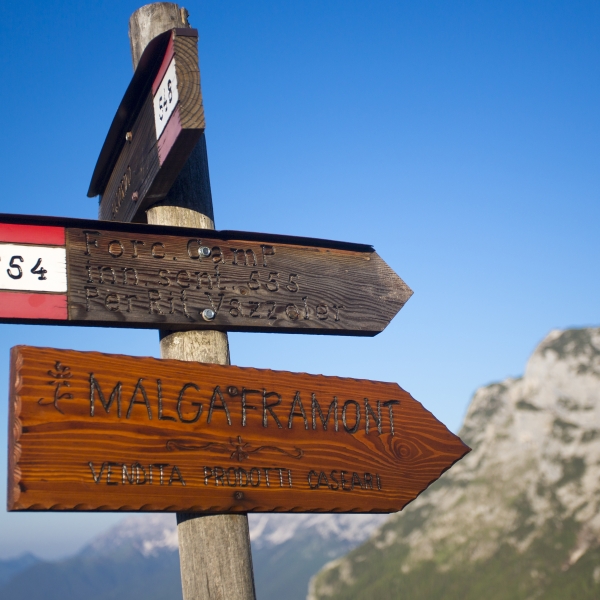 Italy: The Dolomites, Bolzano to Ora 4