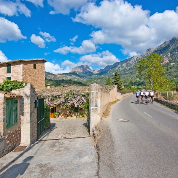 Spain: Balearic Islands, Mallorca & Ses Salines