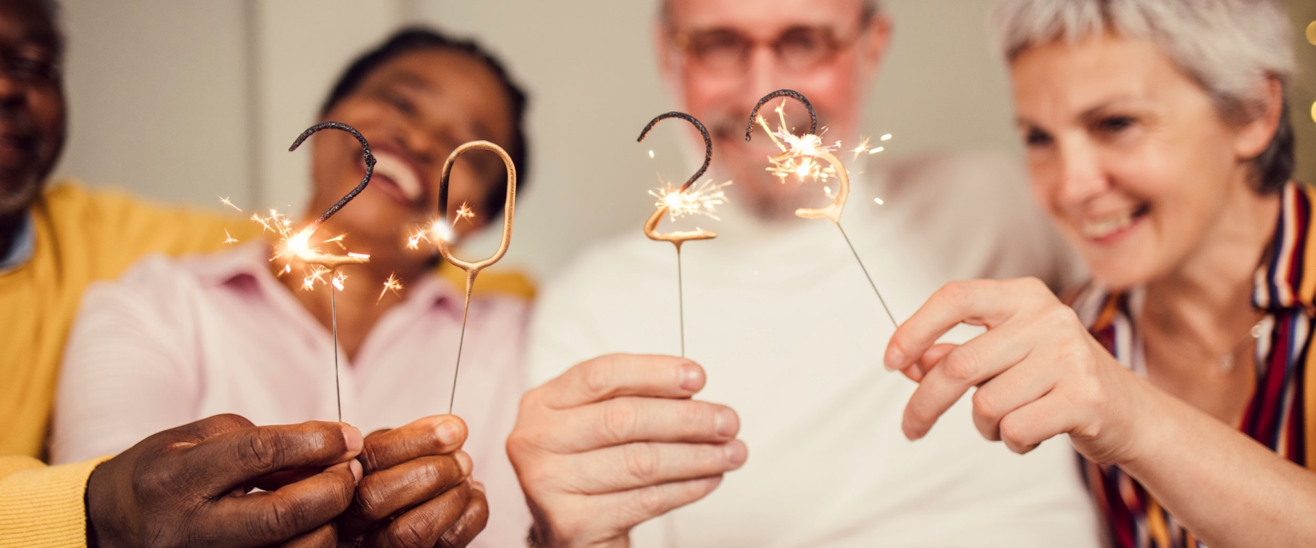 Five Easy Ways to Kick-Start Your New Year’s Resolutions with Travel