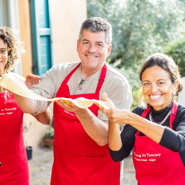 Italy: Tuscany, Chianti & Marina di Castagneto 11