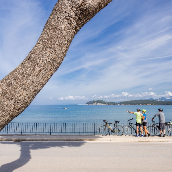 Italy: Tuscany, Chianti & Marina di Castagneto 3