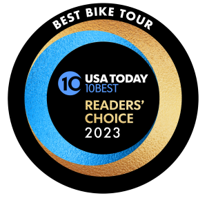 Bike Tours VBT Bicycling Vacations