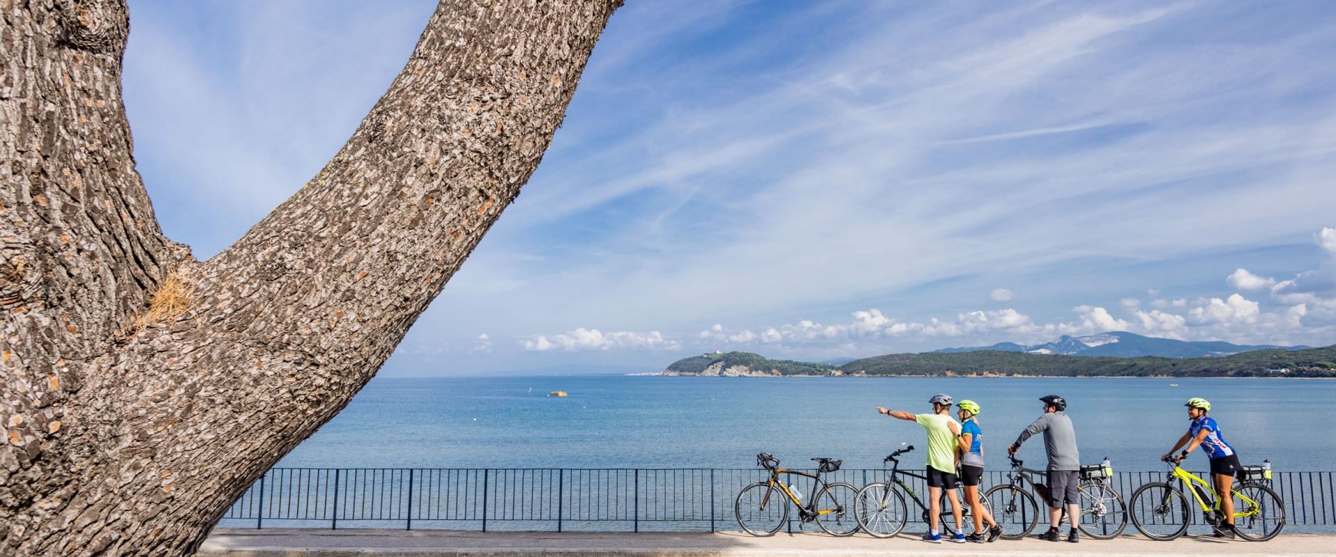 Nine Reasons to Love Europe in the Springtime