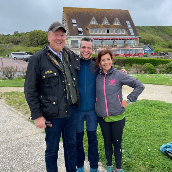 The 80th Anniversary of the Battle of Normandy Brings History to Life ...