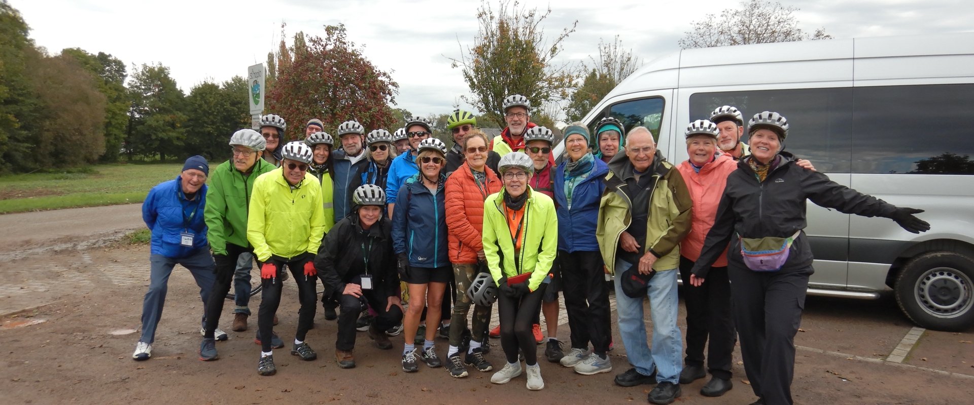 Organizing a VBT Group Adventure is Easier Than You Think! 4
