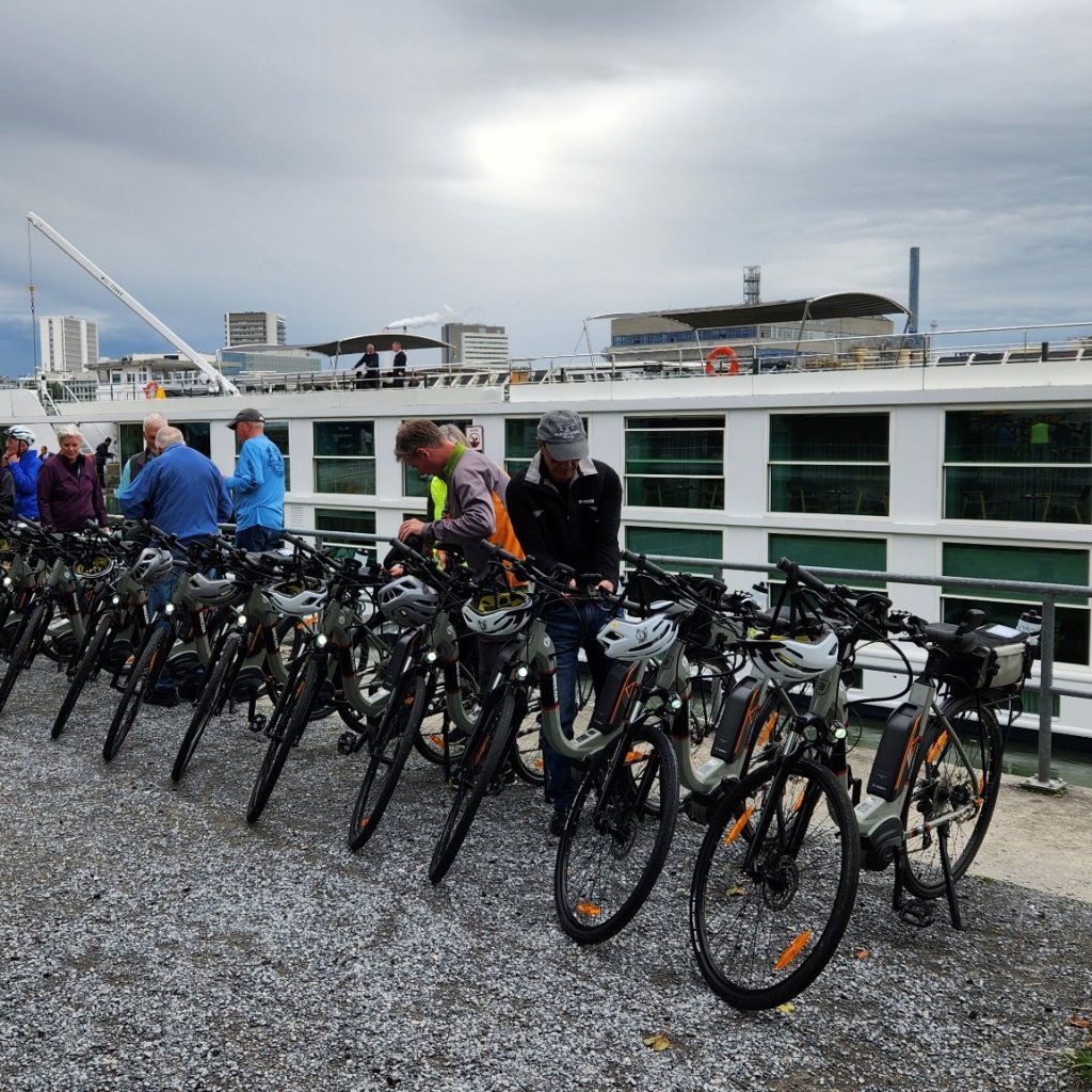 Organizing a VBT Group Adventure is Easier Than You Think! 6
