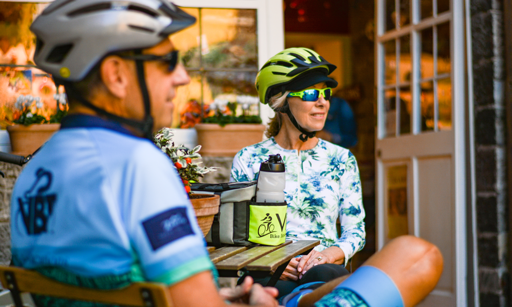 What to Wear Biking to Improve Your Ride 1