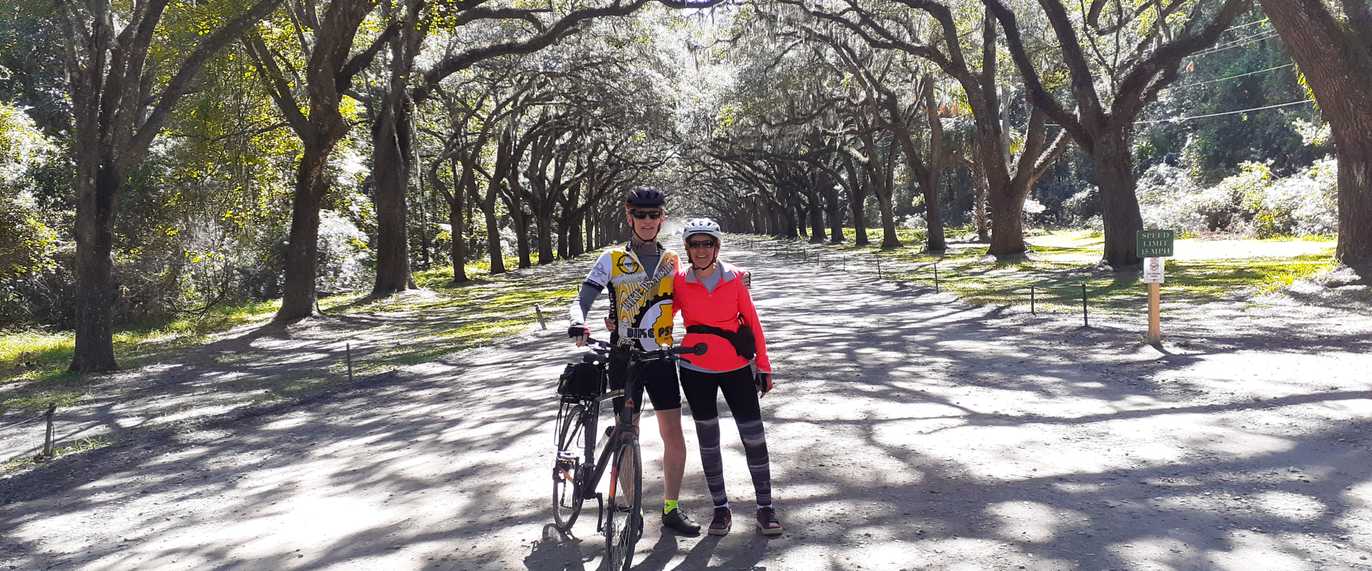 Cycling America, the Beautiful