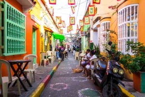 Discovery Colombia 11