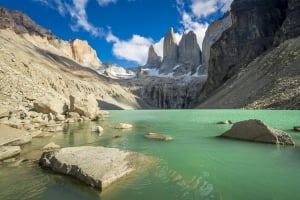 Discovery Patagonia